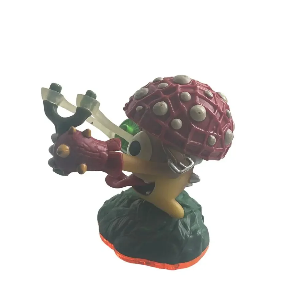 Skylanders Giants Shroomboom Lightcore Figure Activision Model 84536888